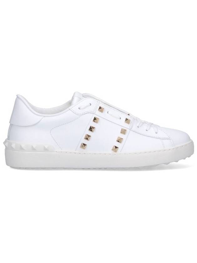 Valentino Garavani Sneakers - VALENTINO - BALAAN 1