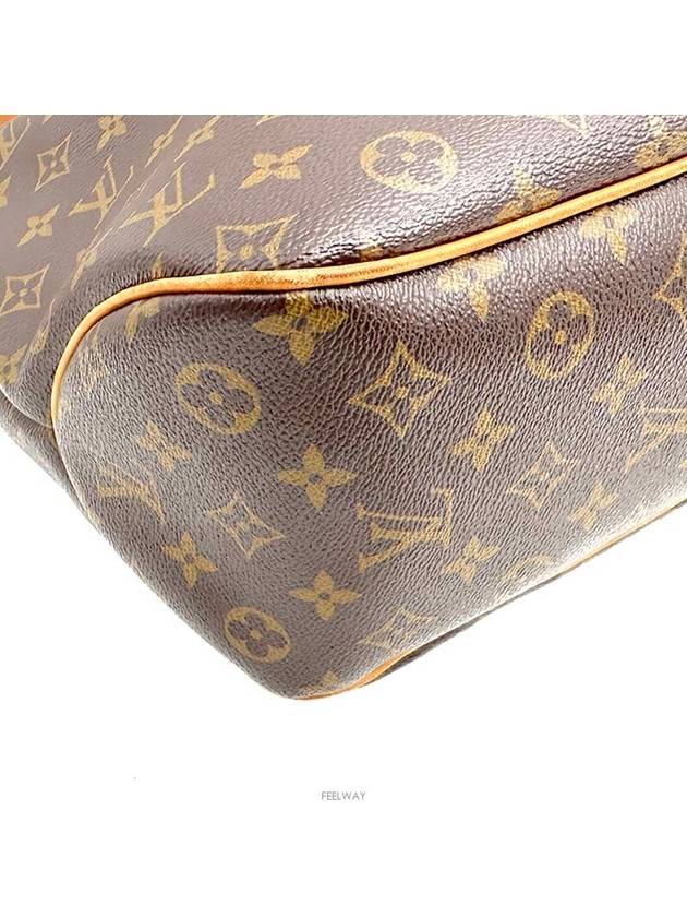 Monogram Delightful PM - LOUIS VUITTON - BALAAN 7