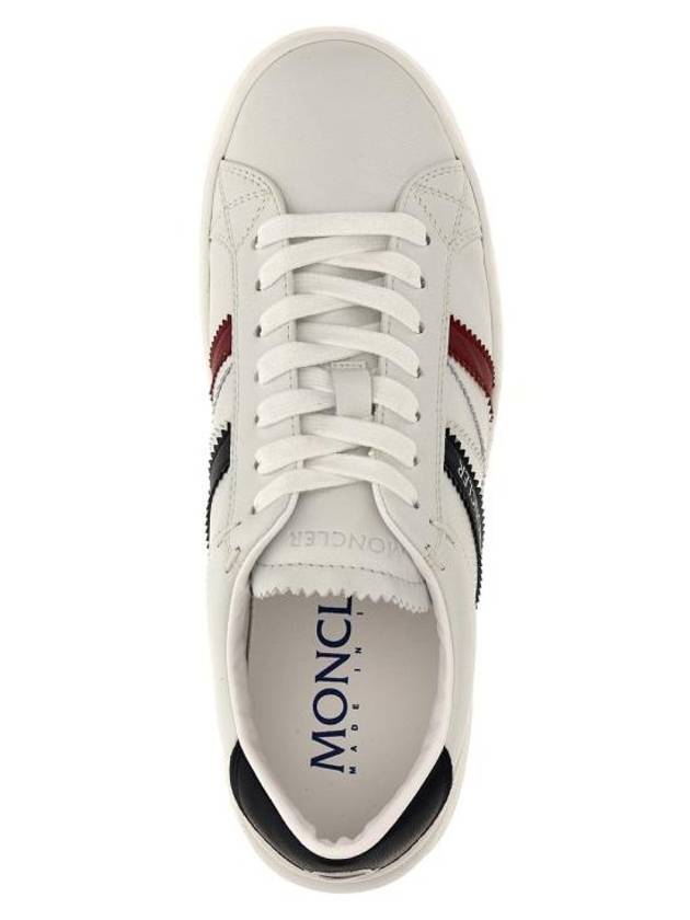 Sneakers 4M00220 M3126 P07 Free - MONCLER - BALAAN 3