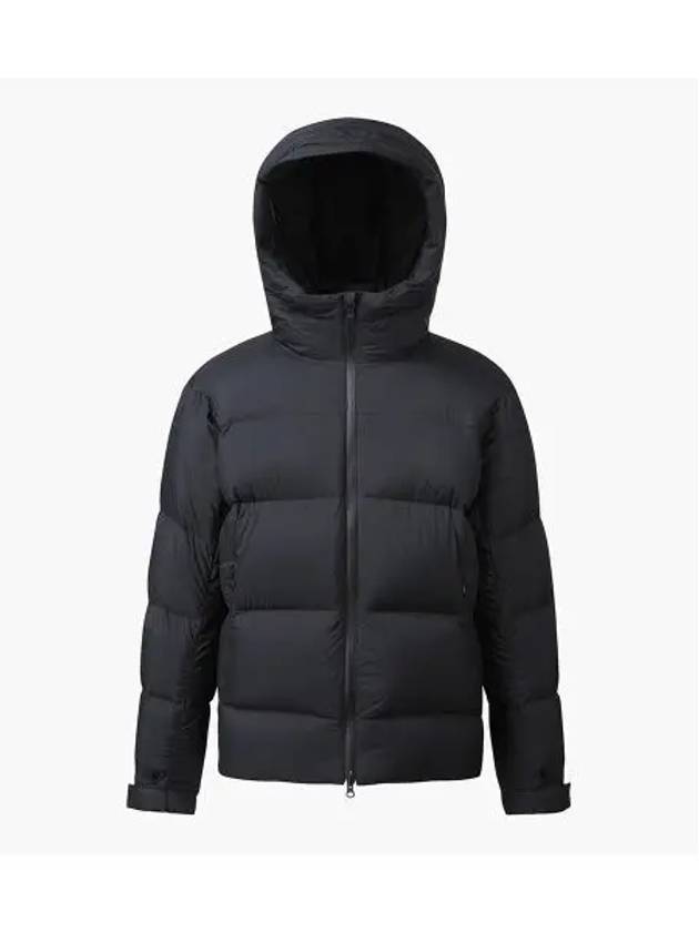 Optimal down jacket LC2714800 - SALOMON - BALAAN 1