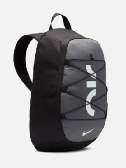 Air Backpack Black - NIKE - BALAAN 2