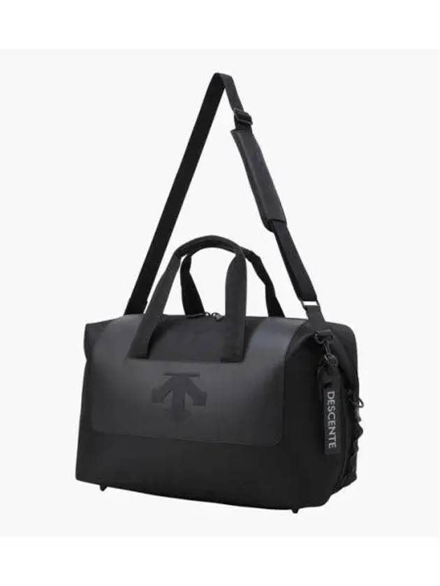 GOLF Men s Expandable Boston Bag DP32MFBO91 - DESCENTE - BALAAN 1