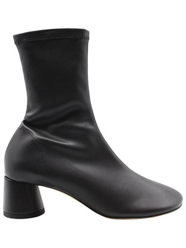 Proenza Schouler Glove Stretch Ankle Boots Shoes - PROENZA SCHOULER - BALAAN 1