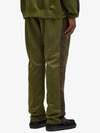 Narrow Track Pants OT229 Olive - NEEDLES - BALAAN 2