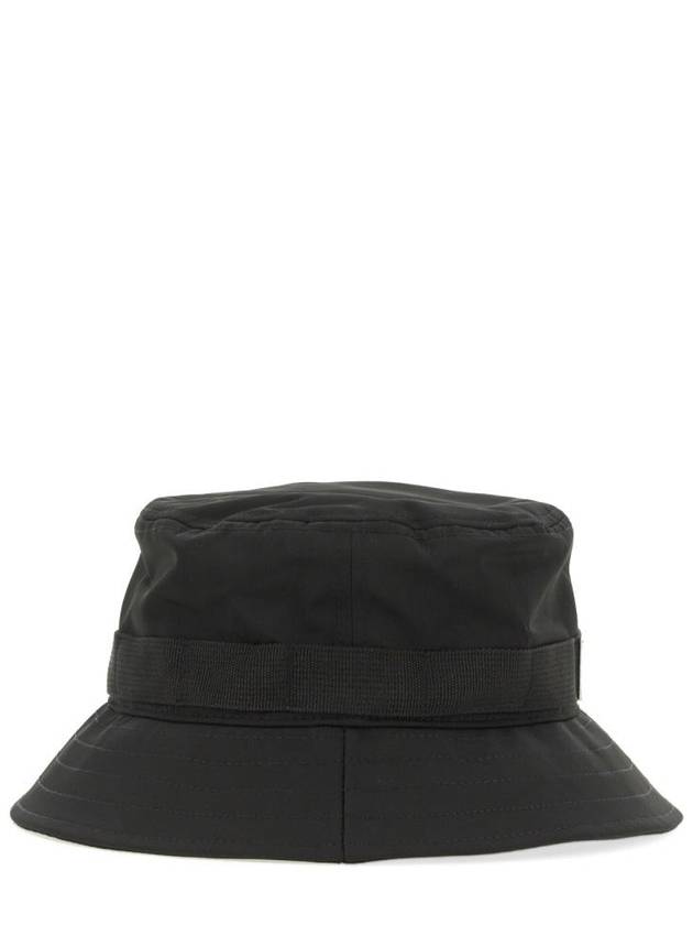 Jungle Bucket Hat Black - KENZO - BALAAN 4