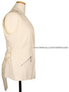 women s vest - BRUNELLO CUCINELLI - BALAAN 3