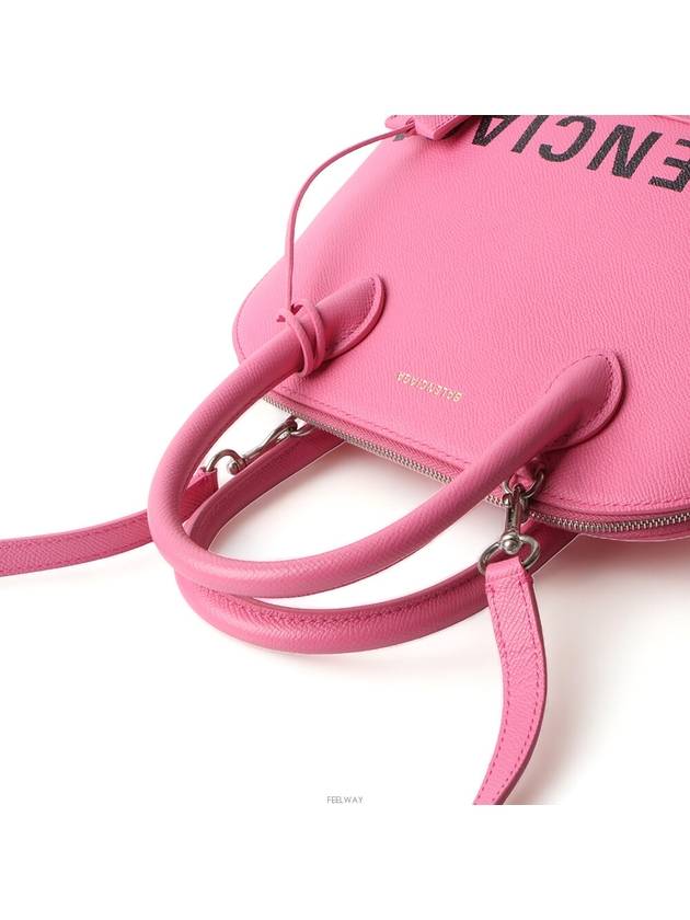 women shoulder bag - BALENCIAGA - BALAAN 4