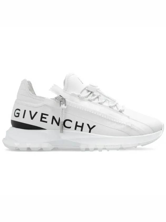 Specter Runner Low Top Sneakers White - GIVENCHY - BALAAN 2