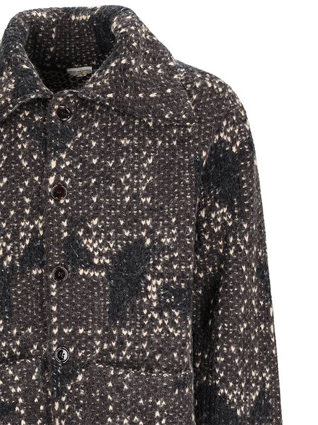 MONTAY CARDIGAN - DRIES VAN NOTEN - BALAAN 3