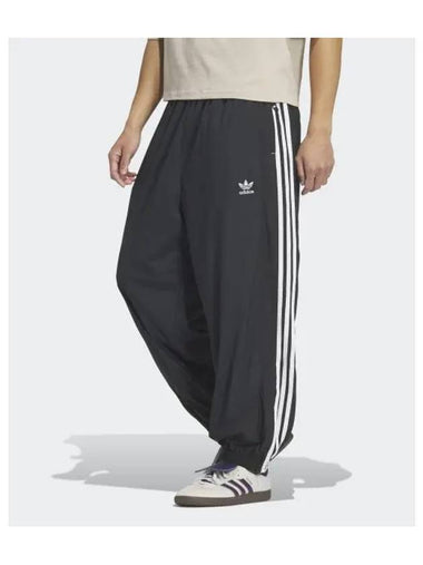 adidas x YESEYESEE Track Pants Black JN5818 - ADIDAS - BALAAN 1