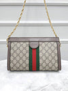 women shoulder bag - GUCCI - BALAAN 3