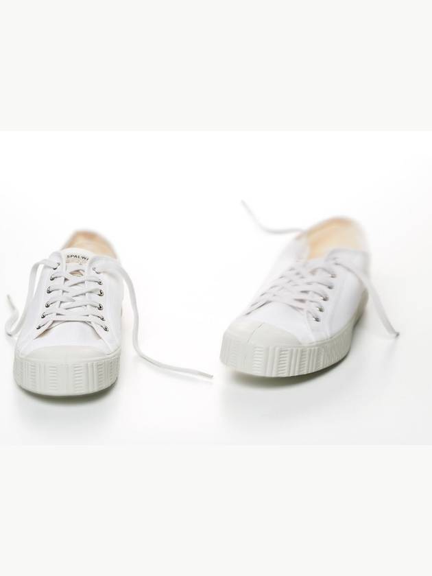 Special Low Top Sneakers White - SPALWART - BALAAN 5