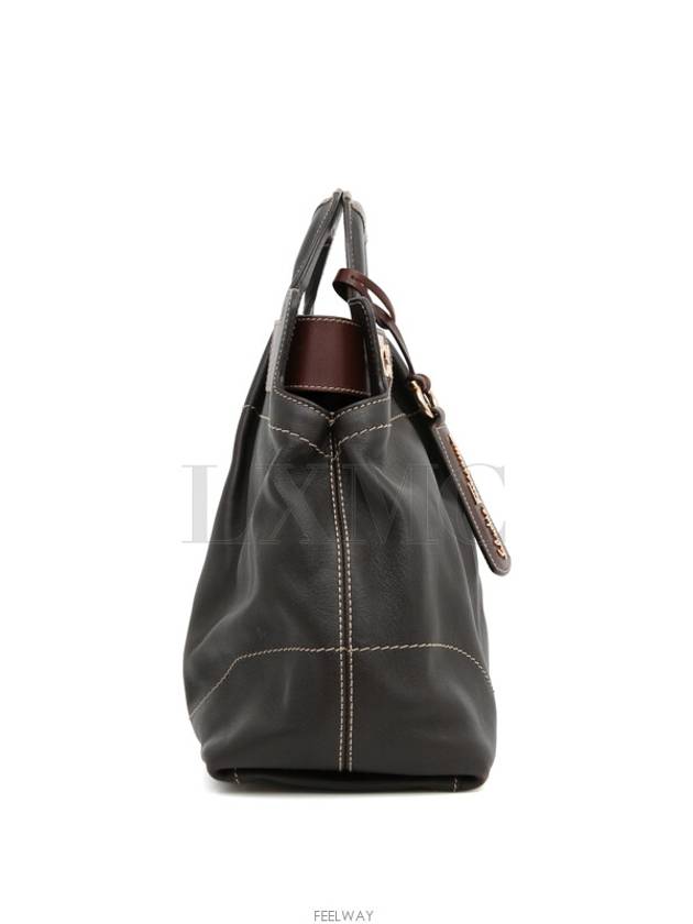 women tote bag - SALVATORE FERRAGAMO - BALAAN 3