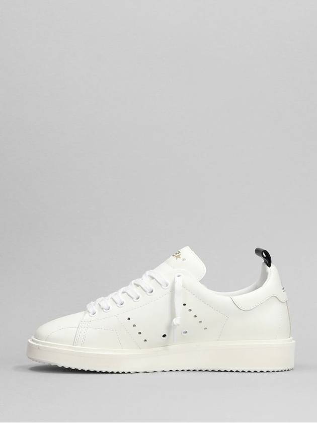 Golden Goose Starter Sneakers - GOLDEN GOOSE - BALAAN 3