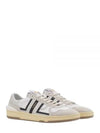 Clay Low Top Sneakers Off White - LANVIN - BALAAN 2