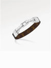 LV Links LV Links Bracelet Brown M8405D - LOUIS VUITTON - BALAAN 2