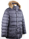 Clooney padded navy 6 - MONCLER - BALAAN 8