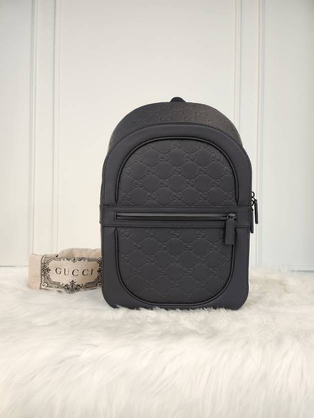 Women s Backpack 771280 Unused - GUCCI - BALAAN 1