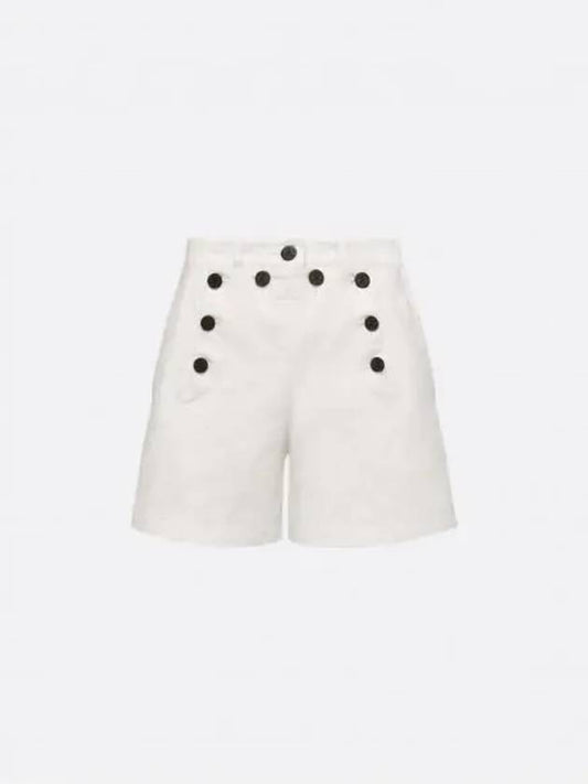 Sailor Shorts 447P37A3613 X0200 - DIOR - BALAAN 1