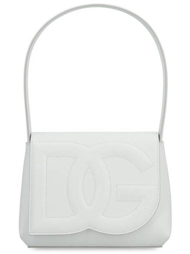 Tote Bag BB7516AW576 80002 WHITE - DOLCE&GABBANA - BALAAN 1