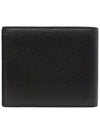 Women s 2ESBH027CDI H00N Black Grain Leather Men Bicycle Wallet - DIOR - BALAAN 3