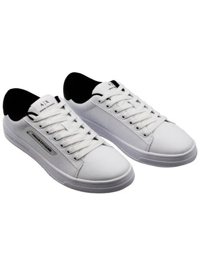 Armani Exchange Sneakers - ARMANI EXCHANGE - BALAAN 2