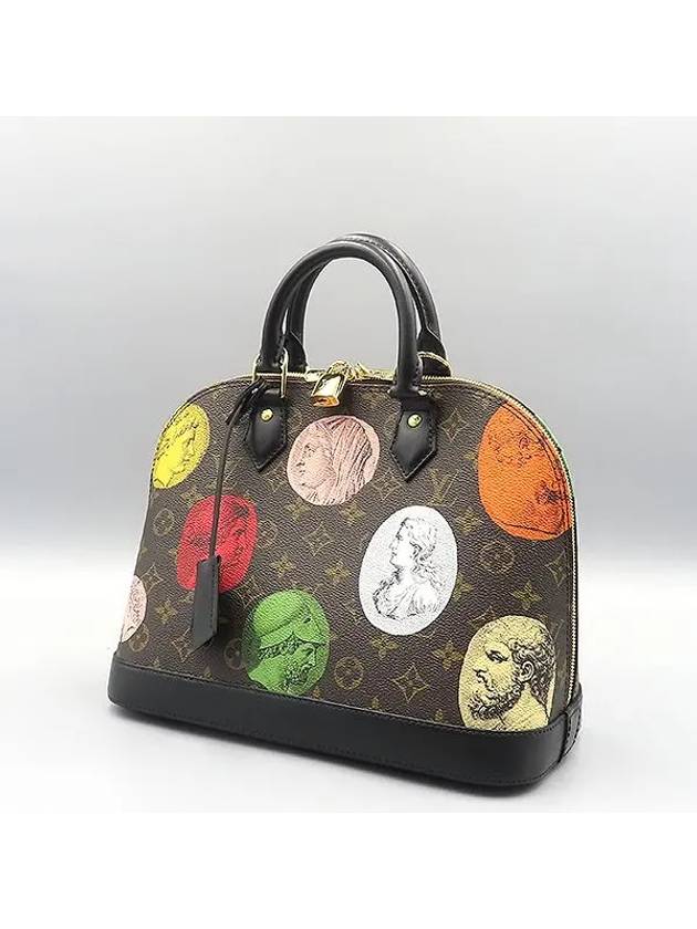 M45917 Tote Bag - LOUIS VUITTON - BALAAN 3