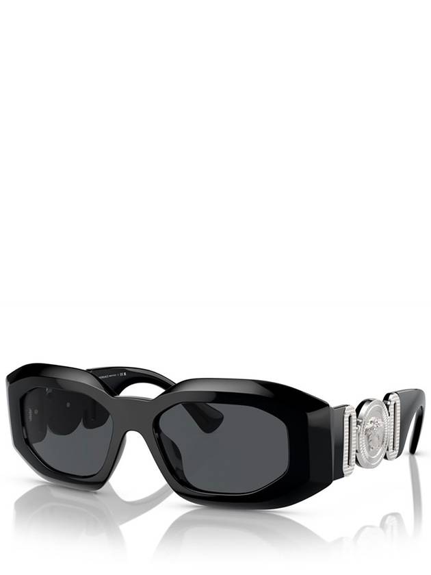 Versace VE4425U Black - VERSACE - BALAAN 2