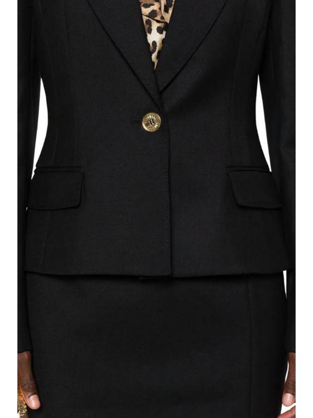 Moschino Blazers - MOSCHINO - BALAAN 3