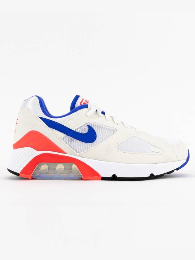 Air 180 Low-Top Sneakers - NIKE - BALAAN 3