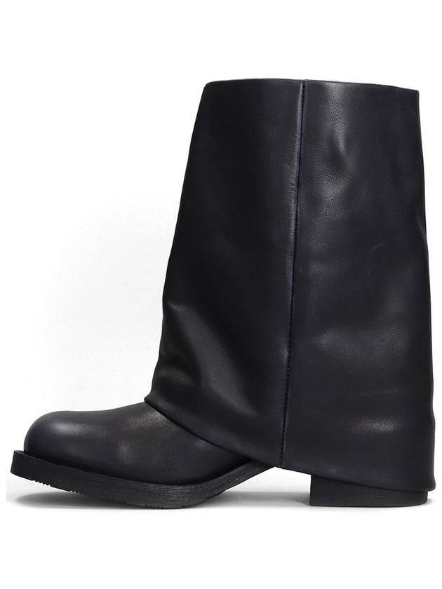 Ash Ankle Boot - ASH - BALAAN 3