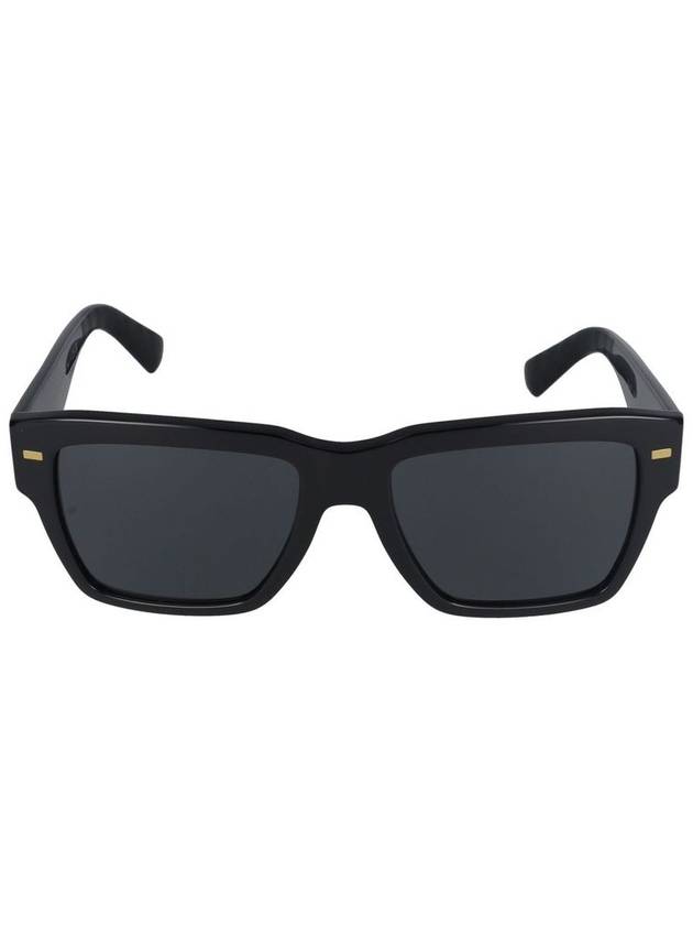 Square Sunglasses 0DG4431 501 8755 B0110811350 - DOLCE&GABBANA - BALAAN 2