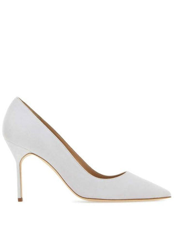 Manolo Blahnik Heeled Shoes - MANOLO BLAHNIK - BALAAN 1