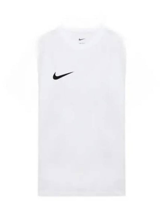 23 Men's Dry Fit Park 20 Short Sleeve T-Shirt CW6952100 M NK DF PARKTEE - NIKE - BALAAN 2