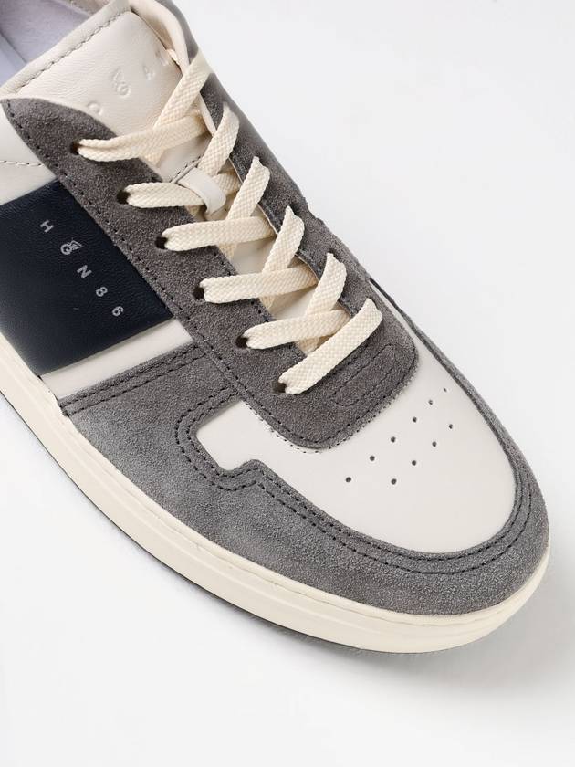 Sneakers HGN86 Hogan in pelle - HOGAN - BALAAN 4