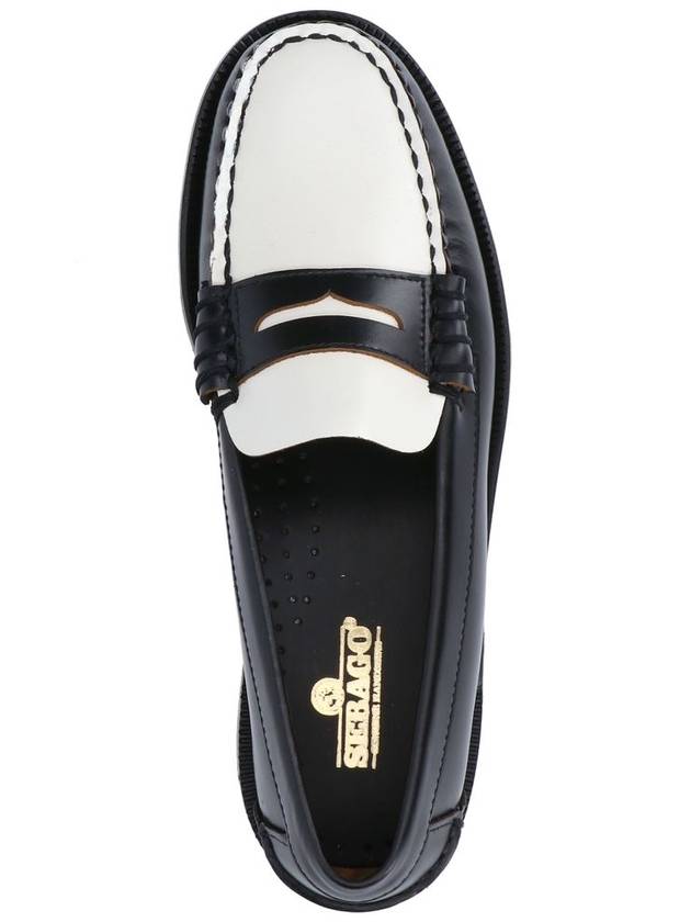 Sebago Flat Shoes - SEBAGO - BALAAN 5