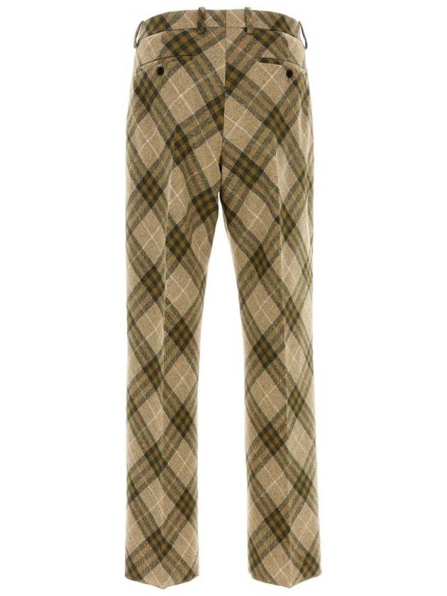 Burberry Pants - BURBERRY - BALAAN 2