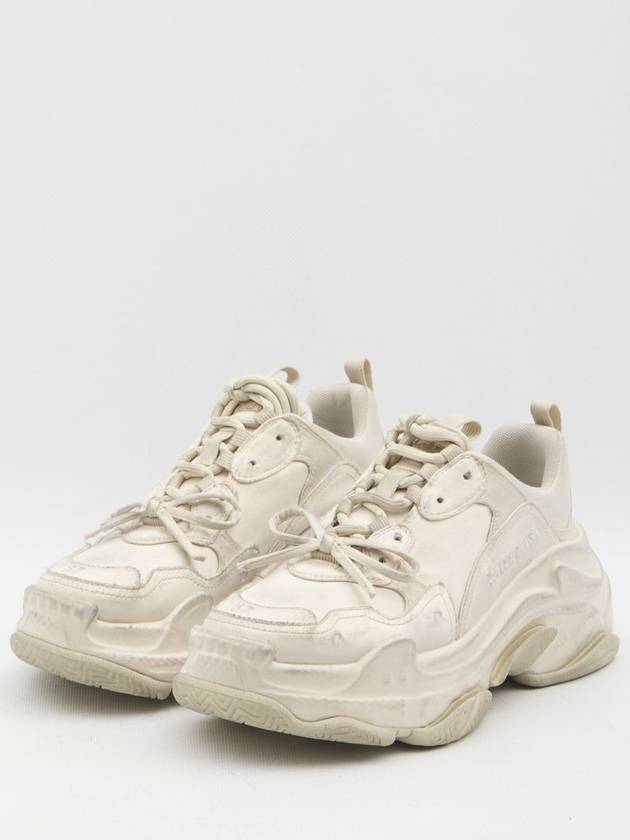 Triple S sneakers - BALENCIAGA - BALAAN 2