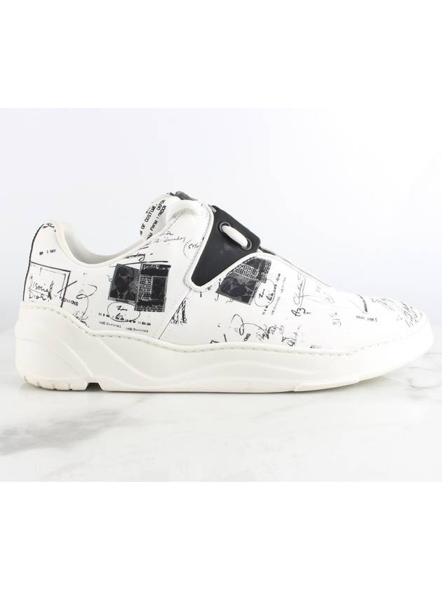 Homme Men s Sneakers - DIOR - BALAAN 5