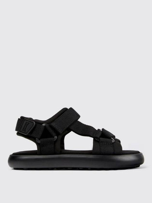 Sandals K201618 001 PELOTAS FLOTA 0 Black - CAMPER - BALAAN 1