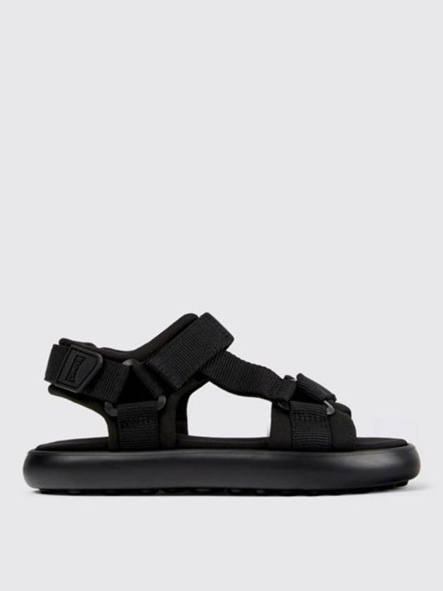 Pelotas Sandals Black - CAMPER - BALAAN 1