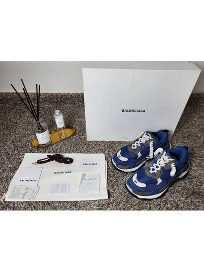 Triple S 39 260 - BALENCIAGA - BALAAN 2