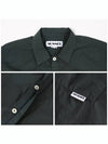 SN2PMS01AP T1059 813 Regular Shirt - SUNNEI - BALAAN 5