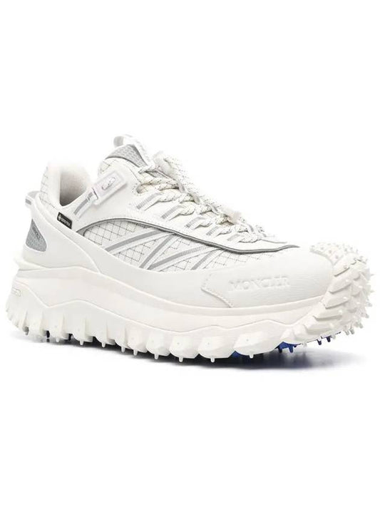 Men s TRAILGRIP Light 2 Sneakers 4M00040 M2058 - MONCLER - BALAAN 2