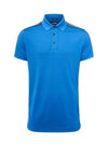 Golf wear men s short sleeve t shirt GMJT06865 O346 - J.LINDEBERG - BALAAN 2