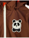 kids ski jacket Panda soft 2376013816 - MINI RODINI - BALAAN 4