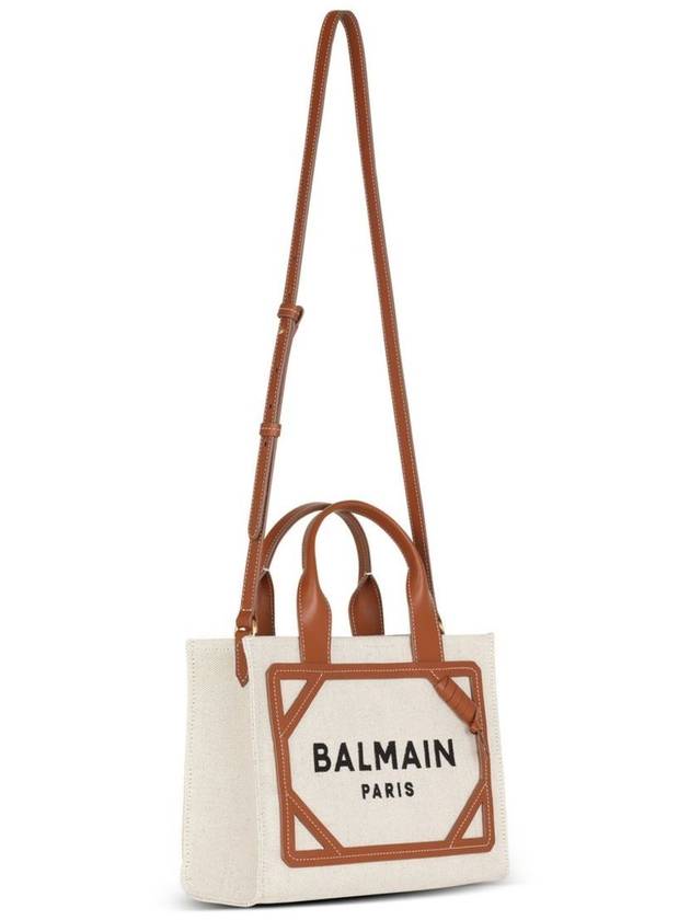 Balmain Bags.. White - BALMAIN - BALAAN 4