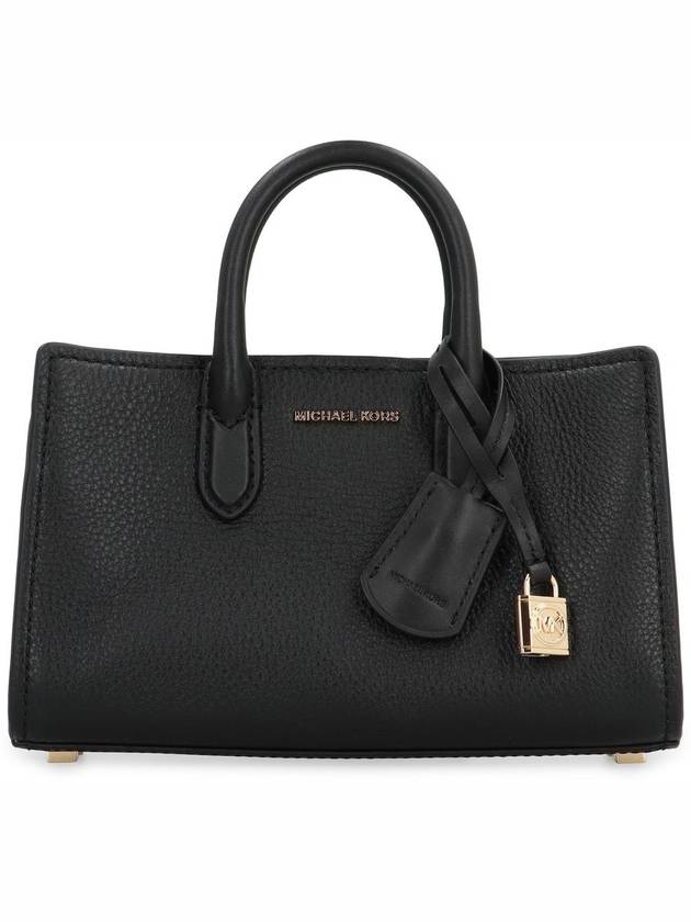 Michael Kors Scarlett Leather Bag - MICHAEL KORS - BALAAN 2