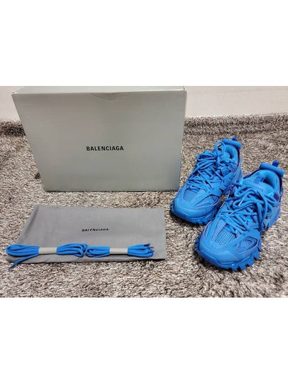 track sneakers 41 260 - BALENCIAGA - BALAAN 2