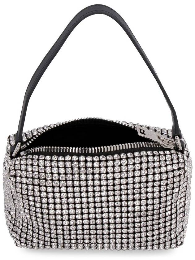 Alexander Wang Wangloc Mini Handbag - ALEXANDER WANG - BALAAN 5